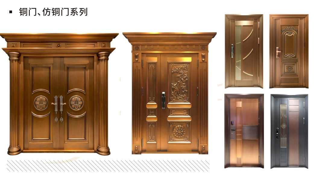 Foshan ShengW Doors and Windows Technology Co.,Ltd Produktionslinie des Herstellers