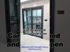 PT Aluminium-Tür -2