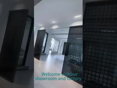 2 Schiebetür mit Verschluss