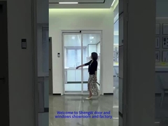 2 Verschluss PT Tür