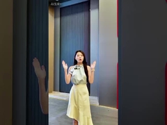 Willkommen in ShengW Türen und Fenster Showroom und Fabrik