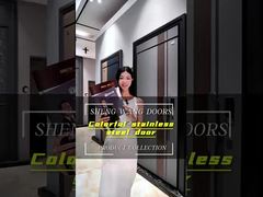 Willkommen im ShengW Showroom persönlich