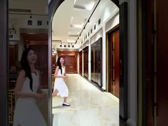 Willkommen im ShengW Türen- und Fenster-Showroom und -Werk