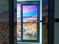 Elektrische Fensterheber