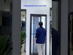 Kleiner Raum, große Öffnungsmethode