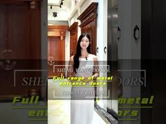 ShengW Türen und Fenster