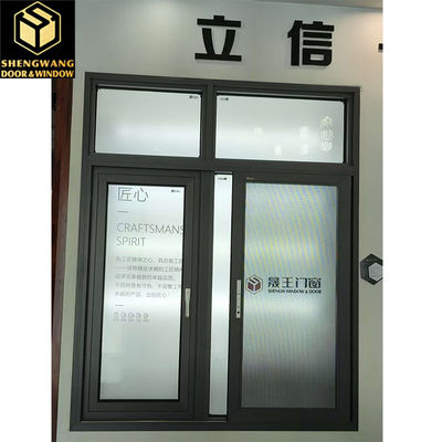 Bi-Fold-Tür Vitally Bi2-Aluminium-Toilette bevorzugtTür/Pintu Lipat/Standardgröße 30x82/Kustomgröße