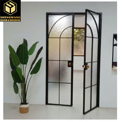 Villa Push Pull Vorhang Wand Schiebefenster Transparentes Fenster Schiebe Rahmen